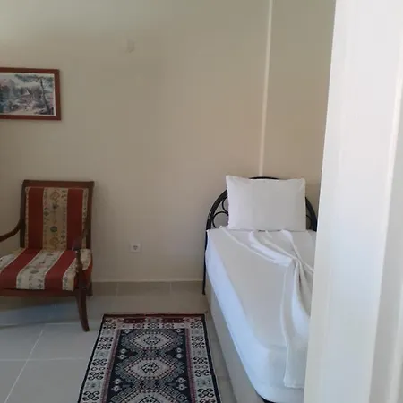 Guersel Apart Otel *