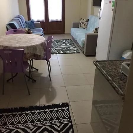 Guersel Apart Otel * Datça