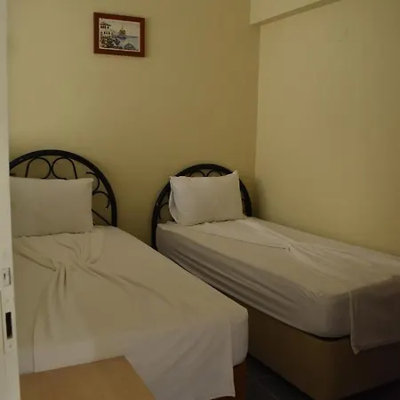 Guersel Apart Otel Datca