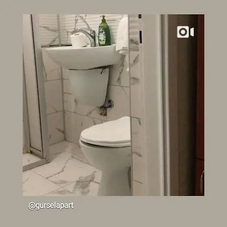 Guersel Apart Otel Datca
