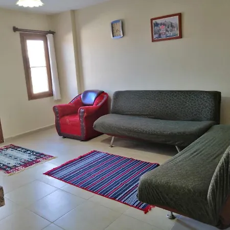 Guersel Apart Otel דטקה