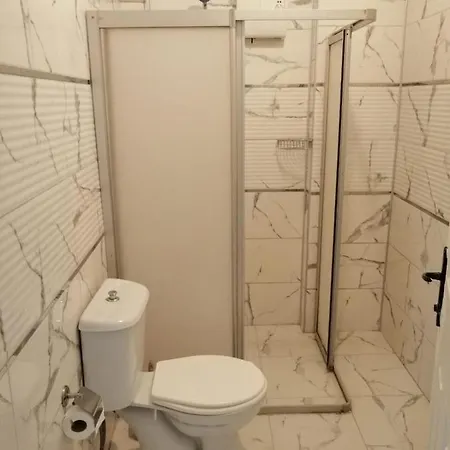 Guersel Apart Otel מלון דירות *