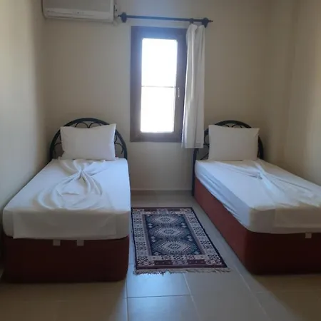 Guersel Apart Otel *